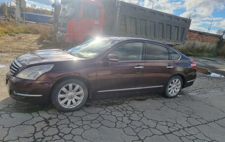 Nissan Teana, 2008 год, 1 200 000 рублей, 5 фотография