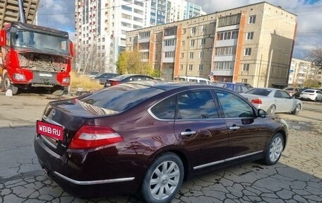 Nissan Teana, 2008 год, 1 200 000 рублей, 3 фотография