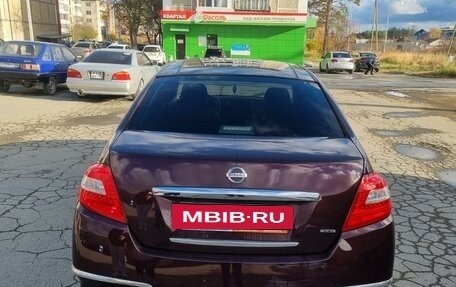 Nissan Teana, 2008 год, 1 200 000 рублей, 4 фотография