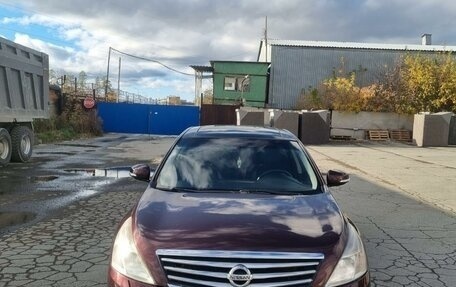 Nissan Teana, 2008 год, 1 200 000 рублей, 2 фотография