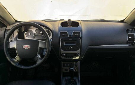 Geely Emgrand EC7, 2014 год, 11 фотография