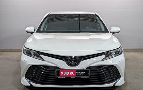 Toyota Camry, 2020 год, 2 990 000 рублей, 2 фотография