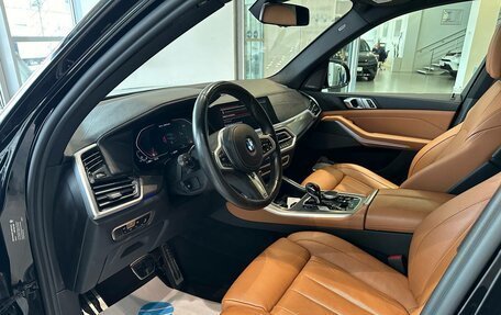 BMW X5, 2021 год, 11 340 206 рублей, 9 фотография