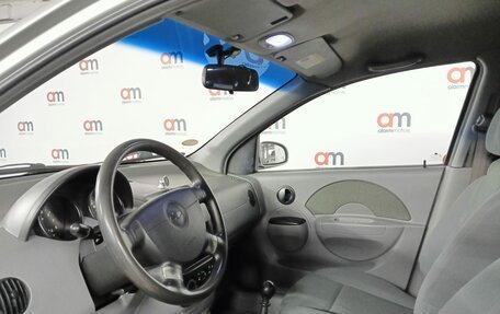 Chevrolet Aveo III, 2005 год, 299 000 рублей, 8 фотография