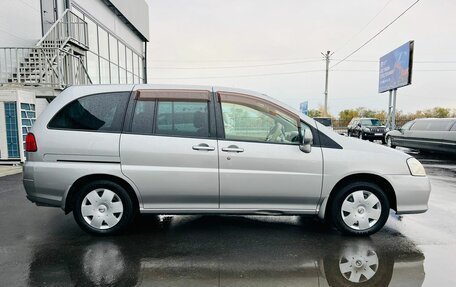 Nissan Liberty, 2003 год, 749 000 рублей, 7 фотография