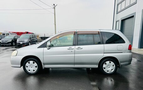 Nissan Liberty, 2003 год, 749 000 рублей, 3 фотография