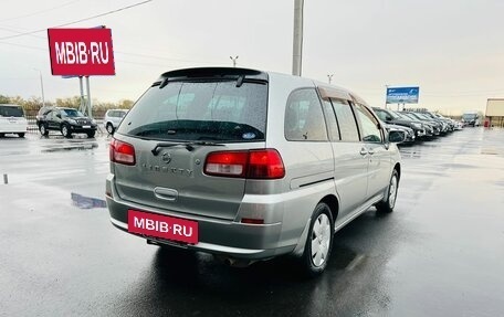 Nissan Liberty, 2003 год, 749 000 рублей, 6 фотография