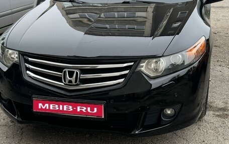 Honda Accord VIII рестайлинг, 2008 год, 1 300 000 рублей, 1 фотография