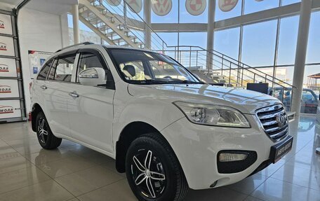 Lifan X60 I рестайлинг, 2014 год, 860 000 рублей, 5 фотография