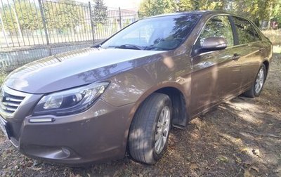 BYD G6, 2012 год, 1 350 000 рублей, 1 фотография