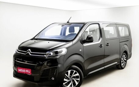 Citroen SpaceTourer I, 2023 год, 7 300 000 рублей, 1 фотография