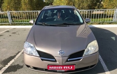 Nissan Primera III, 2005 год, 500 000 рублей, 1 фотография