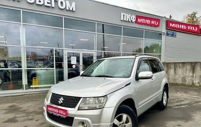 Suzuki Grand Vitara, 2010 год, 970 000 рублей, 1 фотография