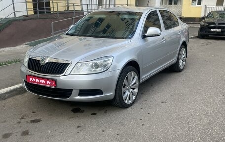 Skoda Octavia, 2012 год, 1 180 000 рублей, 1 фотография