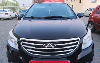 Chery Bonus (A13), 2014 год, 680 000 рублей, 1 фотография