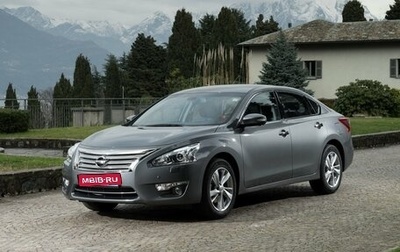 Nissan Teana, 2015 год, 2 250 000 рублей, 1 фотография