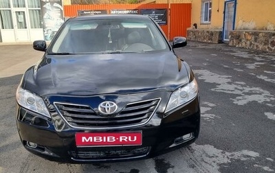 Toyota Camry, 2007 год, 1 190 000 рублей, 1 фотография