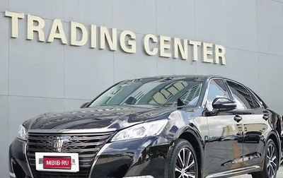 Toyota Crown, 2018 год, 3 400 000 рублей, 1 фотография