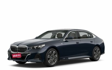 BMW 5 серия, 2024 год, 10 790 000 рублей, 1 фотография