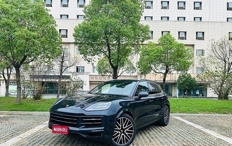 Porsche Cayenne III, 2024 год, 20 780 000 рублей, 1 фотография