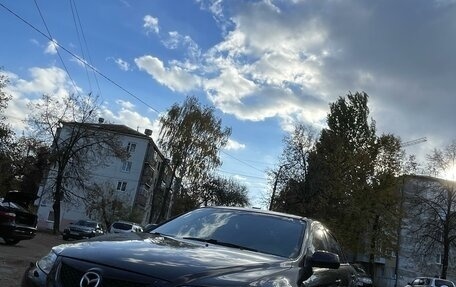 Mazda 6, 2004 год, 249 999 рублей, 1 фотография