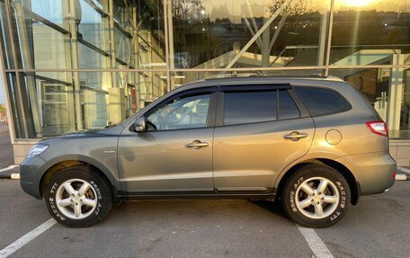 Hyundai Santa Fe III рестайлинг, 2008 год, 1 250 000 рублей, 8 фотография