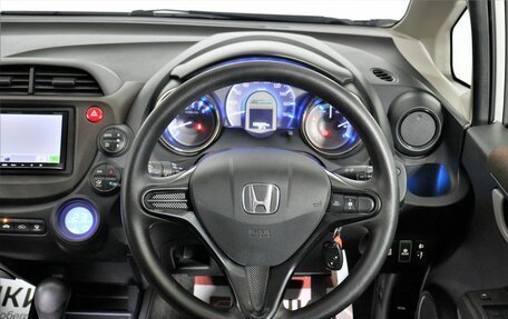 Honda Fit Shuttle I рестайлинг, 2014 год, 1 195 000 рублей, 14 фотография