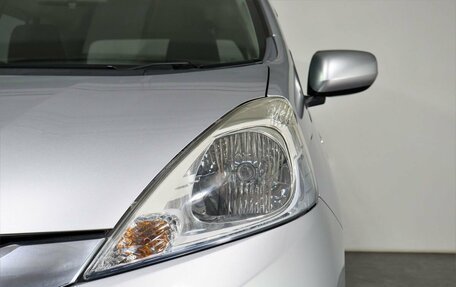 Honda Fit Shuttle I рестайлинг, 2014 год, 1 195 000 рублей, 7 фотография