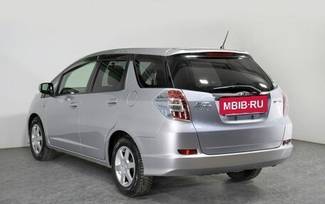 Honda Fit Shuttle I рестайлинг, 2014 год, 1 195 000 рублей, 4 фотография