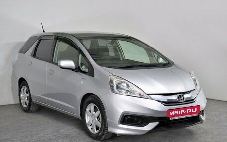 Honda Fit Shuttle I рестайлинг, 2014 год, 1 195 000 рублей, 3 фотография