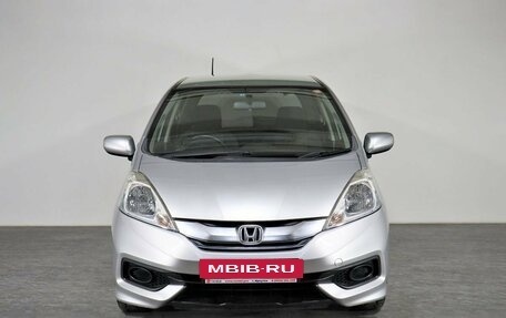 Honda Fit Shuttle I рестайлинг, 2014 год, 1 195 000 рублей, 2 фотография