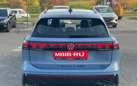 Volkswagen Tiguan, 2024 год, 6 250 000 рублей, 6 фотография