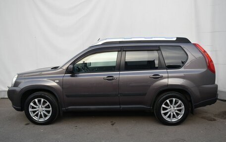 Nissan X-Trail, 2008 год, 1 289 000 рублей, 8 фотография