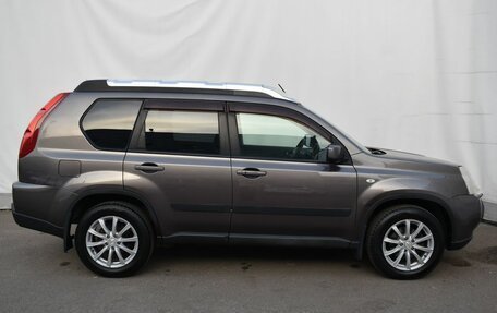 Nissan X-Trail, 2008 год, 1 289 000 рублей, 7 фотография