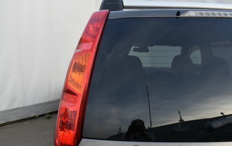 Nissan X-Trail, 2008 год, 1 289 000 рублей, 18 фотография