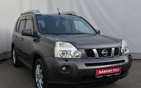 Nissan X-Trail, 2008 год, 1 289 000 рублей, 3 фотография