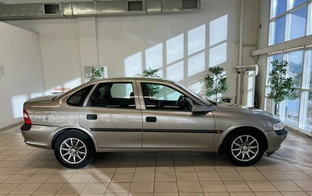 Opel Vectra B рестайлинг, 1996 год, 360 000 рублей, 5 фотография