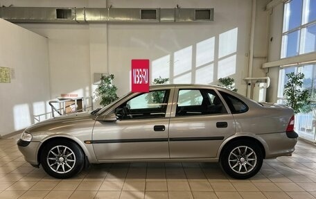 Opel Vectra B рестайлинг, 1996 год, 360 000 рублей, 4 фотография