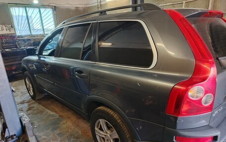 Volvo XC90 II рестайлинг, 2005 год, 1 200 000 рублей, 4 фотография