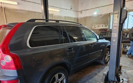 Volvo XC90 II рестайлинг, 2005 год, 1 200 000 рублей, 3 фотография