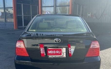 Toyota Corolla, 2005 год, 515 000 рублей, 3 фотография