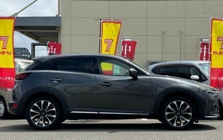 Mazda CX-3 I, 2018 год, 1 300 000 рублей, 3 фотография