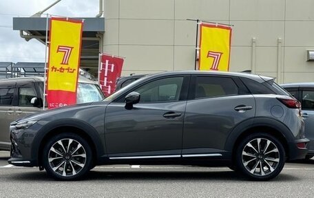 Mazda CX-3 I, 2018 год, 1 300 000 рублей, 7 фотография