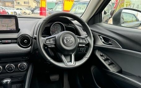 Mazda CX-3 I, 2018 год, 1 300 000 рублей, 10 фотография