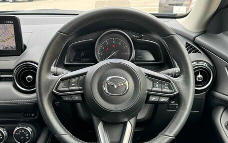 Mazda CX-3 I, 2018 год, 1 300 000 рублей, 11 фотография