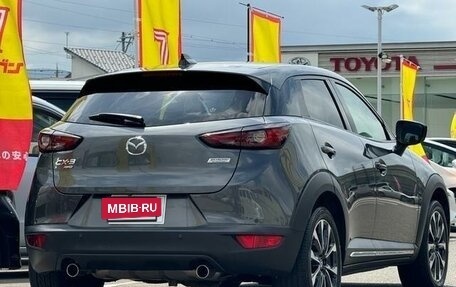 Mazda CX-3 I, 2018 год, 1 300 000 рублей, 4 фотография