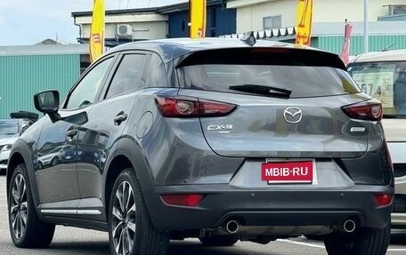 Mazda CX-3 I, 2018 год, 1 300 000 рублей, 6 фотография