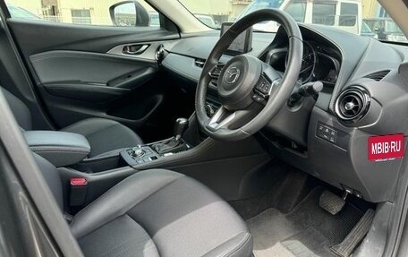 Mazda CX-3 I, 2018 год, 1 300 000 рублей, 19 фотография