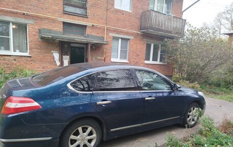 Nissan Teana, 2008 год, 750 000 рублей, 6 фотография