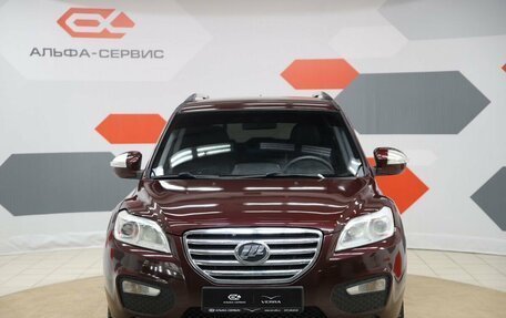 Lifan X60 I рестайлинг, 2014 год, 720 000 рублей, 2 фотография